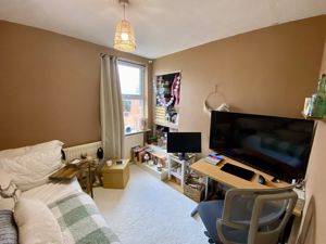 Bedroom Two- click for photo gallery